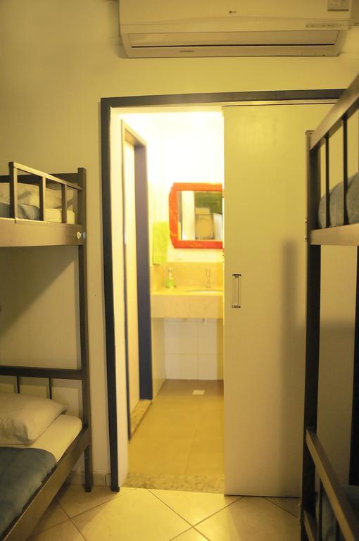 Botahostel Rio de Janeiro Pokoj fotografie