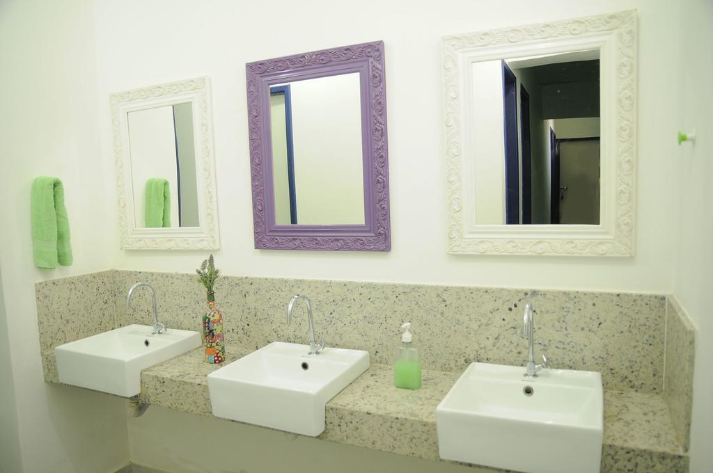 Botahostel Rio de Janeiro Exteriér fotografie