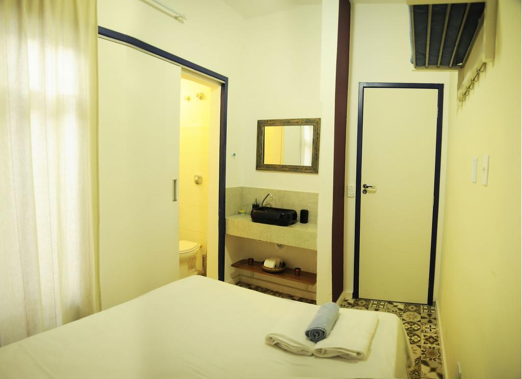 Botahostel Rio de Janeiro Pokoj fotografie