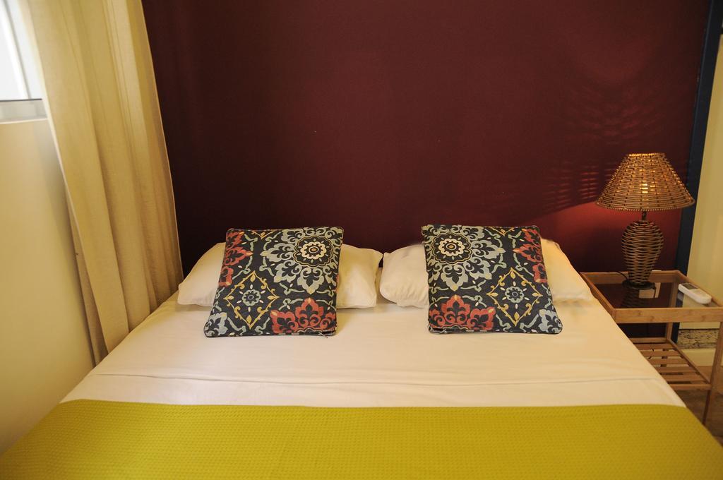 Botahostel Rio de Janeiro Pokoj fotografie