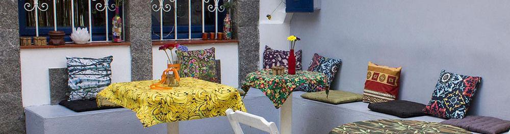Botahostel Rio de Janeiro Exteriér fotografie