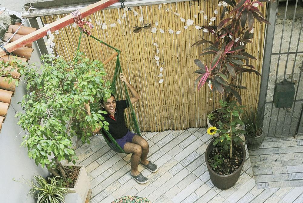 Botahostel Rio de Janeiro Exteriér fotografie