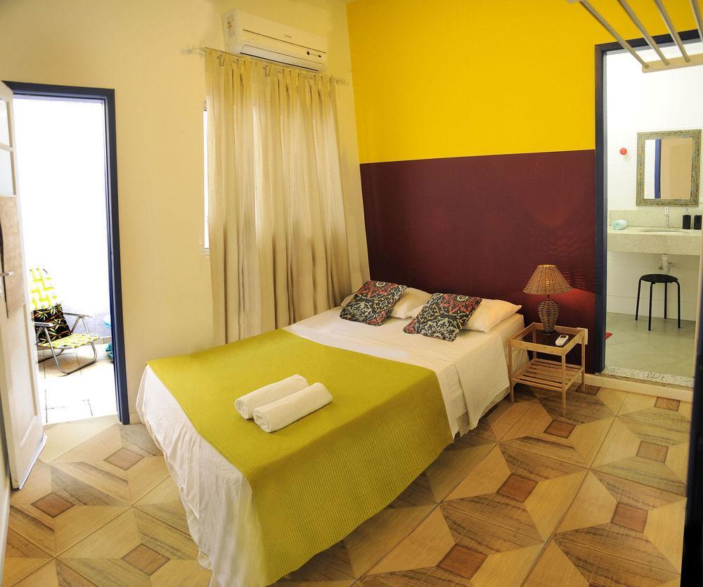 Botahostel Rio de Janeiro Exteriér fotografie