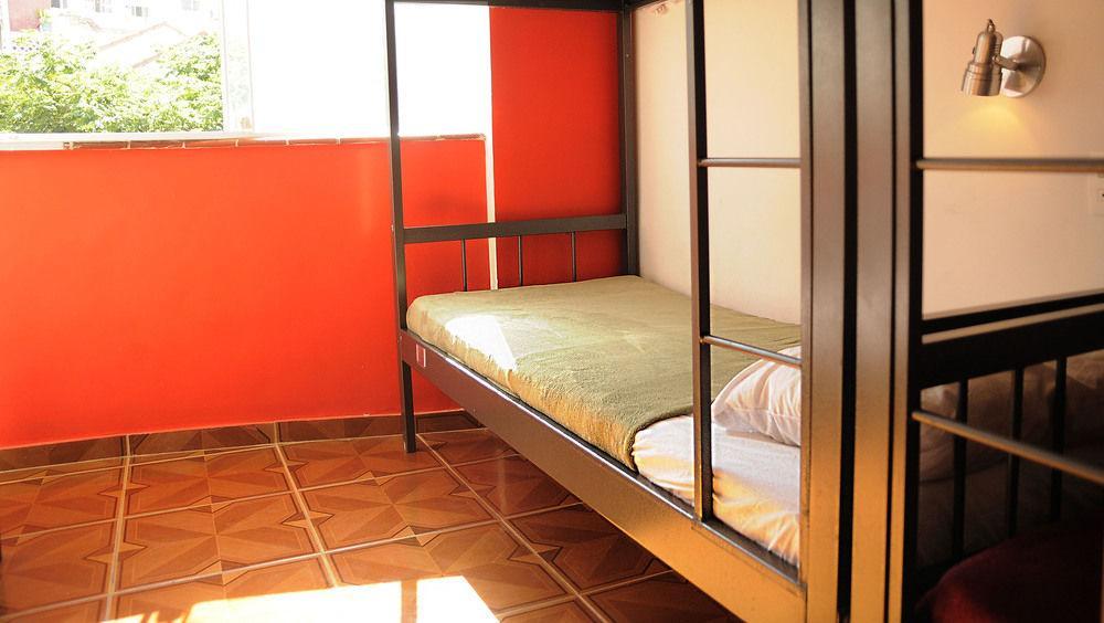 Botahostel Rio de Janeiro Exteriér fotografie