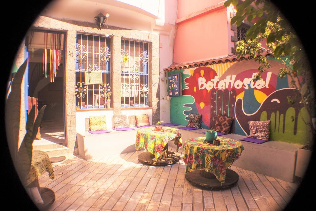 Botahostel Rio de Janeiro Exteriér fotografie