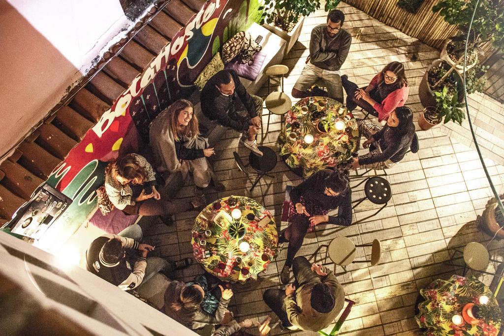 Botahostel Rio de Janeiro Exteriér fotografie