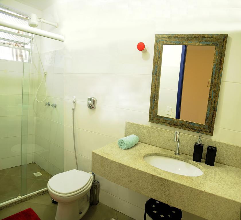 Botahostel Rio de Janeiro Pokoj fotografie