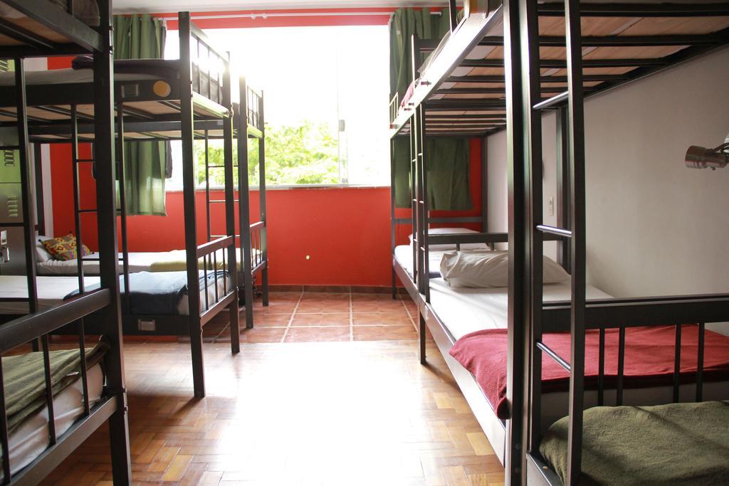 Botahostel Rio de Janeiro Exteriér fotografie