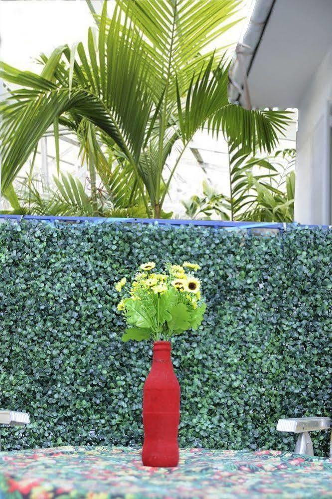 Botahostel Rio de Janeiro Exteriér fotografie