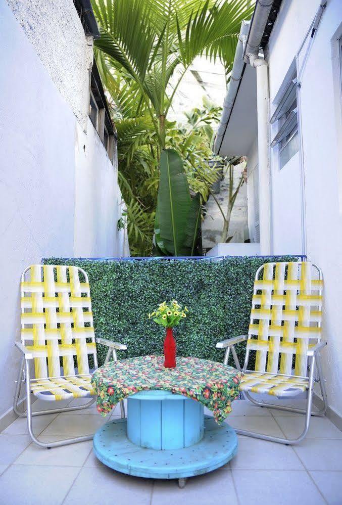 Botahostel Rio de Janeiro Exteriér fotografie